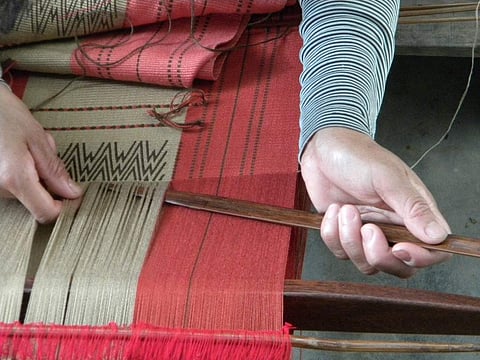 Nagaland Festival 2020 at DakshinaChitra