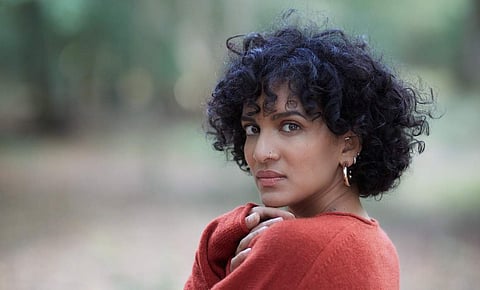 Anoushka Shankar. Pic: Laura Lewis