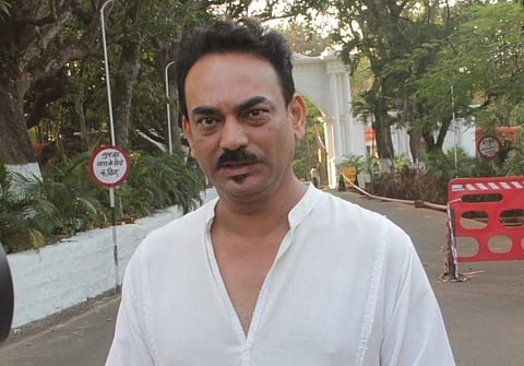 Wendell Rodricks (Photo: IANS)