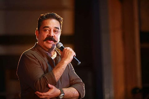 Kamal Haasan (Photo: Internet)