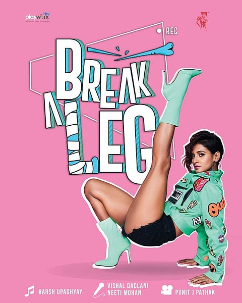 Break A Leg Season 2
