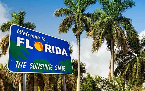 Dreaming about Florida? A small guide for those looking to relocate