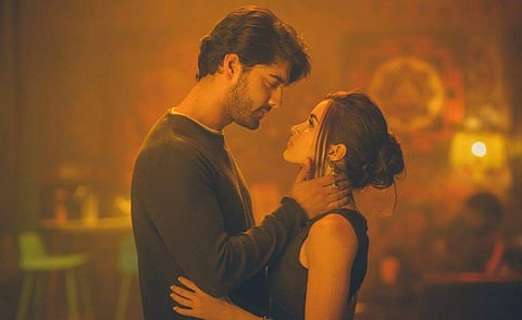 AR Rahman's 99 Songs (Photo: IANS)