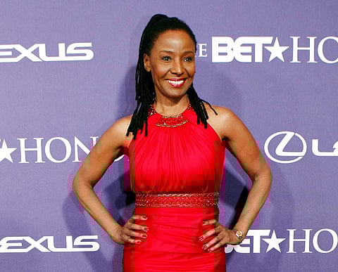 Barbara 'B' Smith (AP Photo/Jose Luis Magana, File)