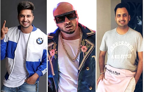 Love Punjabi music? Head to the Gaana Crossblade Punjabi Music Festival this weekend