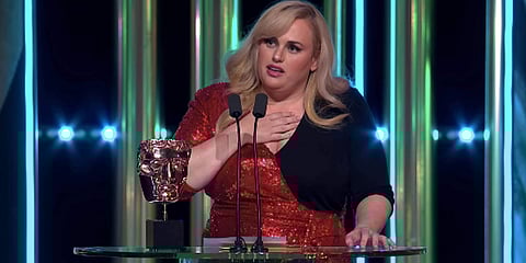 Rebel Wilson