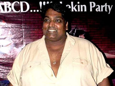 Ganesh Acharya (Photo: Internet)