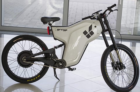 Hero Cycles set to showcase a range of electric bi-cycles from the stable of the recently acquired German firm HNF Nicolai (Photo: IANS)