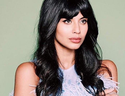 Jameela Jamil (Source: Internet)