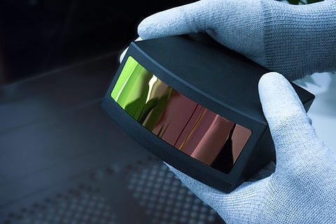 RoboSense obtains IATF 16949 certification, can now supply to automotive customers