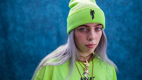 Billie Eilish