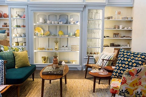 Freedom Tree collection at Clove