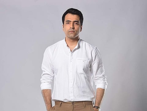 Abir Chatterjee