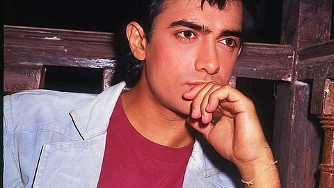 Aamir Khan