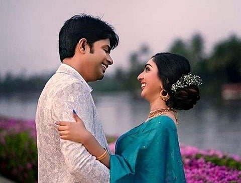 Southern star Utthara Unni postpones her wedding