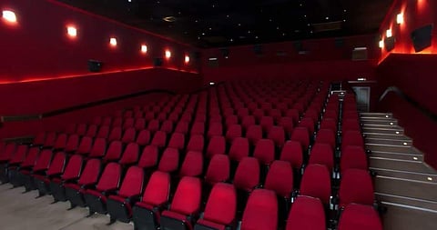 COVID-19: Film, TV, digital production halt in India until the end of March