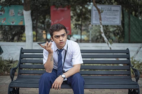 Instagram-based web series, Firsts (Photo: IANS)