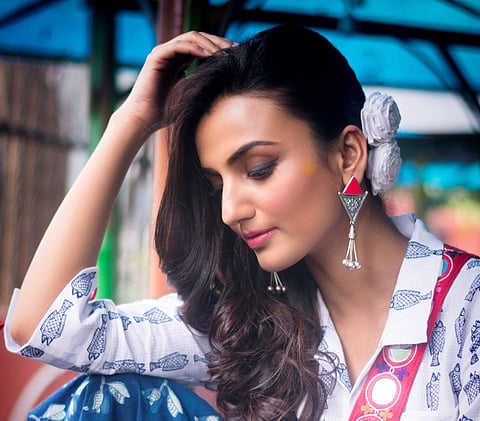 Latest summer collection from Aranya