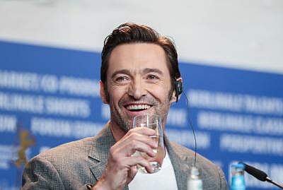 Hugh Jackman (Photo: IANS)