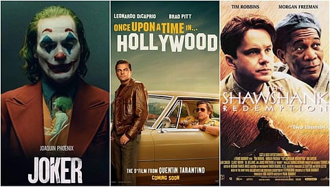 It is perhaps the best time to watch the movies you always wanted to watch