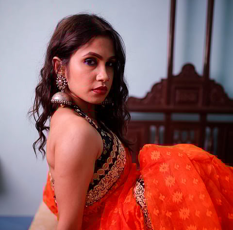 Ayush Kejriwal's summer looks