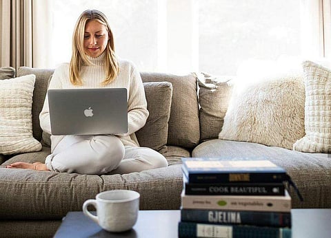 Representative picture. (Courtesy: Instagram/cookingwithcocktailrings)