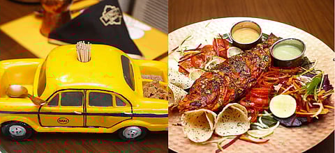 Have you been to Bengal Dhaba, yet?