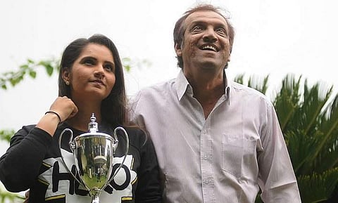 COVID-19: The #handsanitiserchallenge sees celebs like Imran Mirza spreading awareness about keeping one’s hands clean