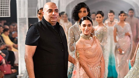 COVID-19: Fashion industry feels the pinch as Manish Malhotra, Tarun Tahiliani and Sabyasachi shut operations