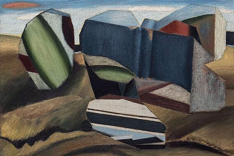 Art Basel Hong Kong goes virtual (Photo: IANS)