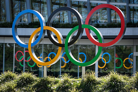 Big questions still loom over the Tokyo Olympics postponement (Photo: AFP)