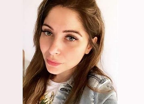 Kanika Kapoor (Photo: IANS)