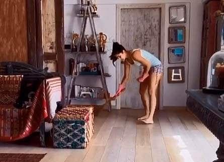 Katrina Kaif (Photo: IANS)