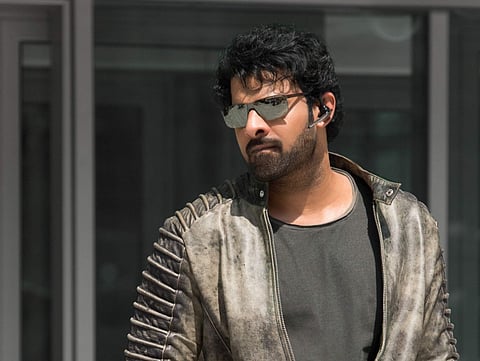 Prabhas (Photo: IANS)