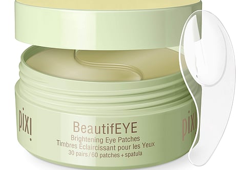 Add Vitamin C to your beauty regimen with Pixi Beauty’s new release