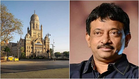 Ram Gopal Varma