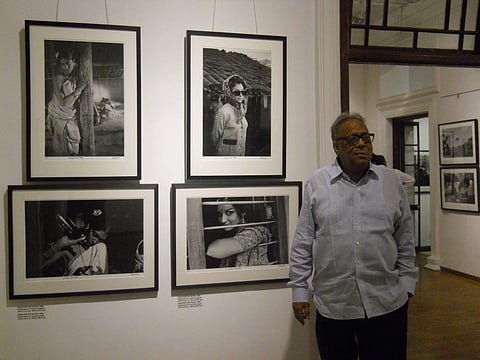 Nemai Ghosh (Photo: IANS)