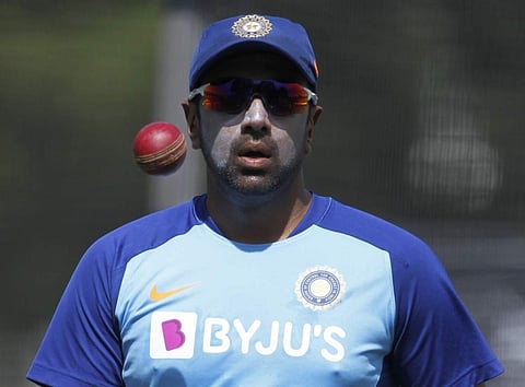R Ashwin (Photo: IANS)
