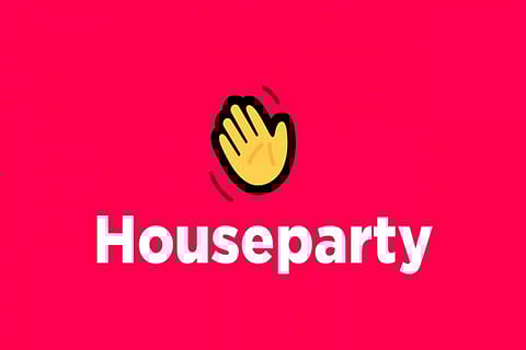 Houseparty