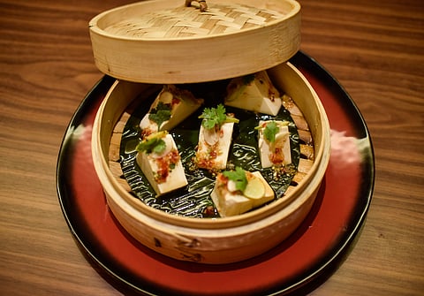 Pan-Asian delicacies anyone?