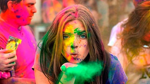 Post Holi care: Here are five products to repair your skin after all the partying