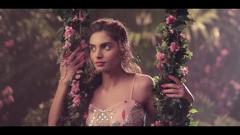 Shannon K (Photo: IANS)