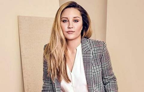 Amanda Bynes (Photo: Twitter)