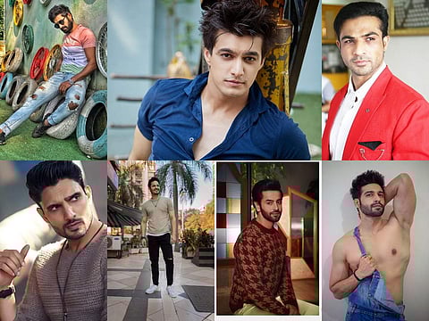 TV actors Mrunal Jain, Shashank Vyas and others reminisce April Fool's Day pranks