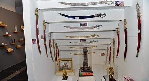 National Gallery of Modern Art (Photo: IANS)