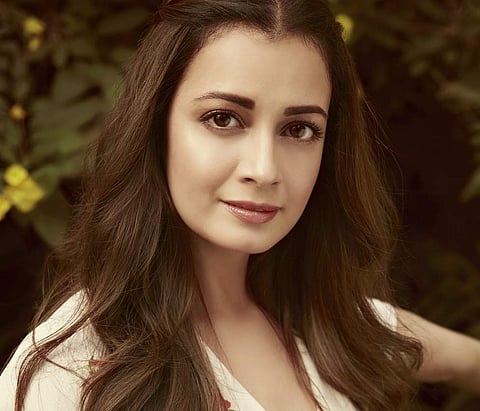 Dia Mirza