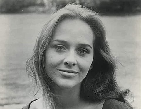 Hilary Heath (Source: Internet)