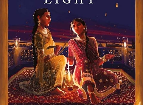 Ruth Vanita's Memory of Light