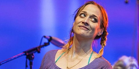 Fiona Apple