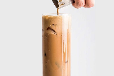 Shakerato
